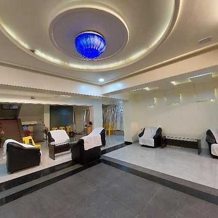 Super Hotel O Happy Homely Stay Near Pune Airport Khadki Exterior photo