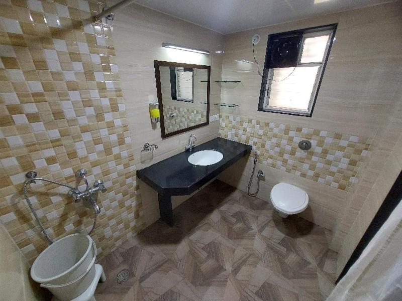 Super Hotel O Happy Homely Stay Near Pune Airport Khadki Exterior photo
