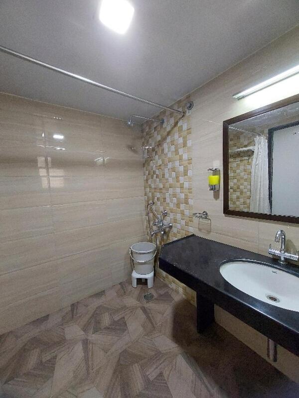 Super Hotel O Happy Homely Stay Near Pune Airport Khadki Exterior photo